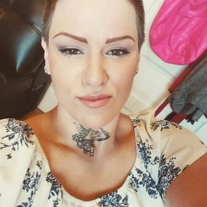 Meet your Posher, Chantel